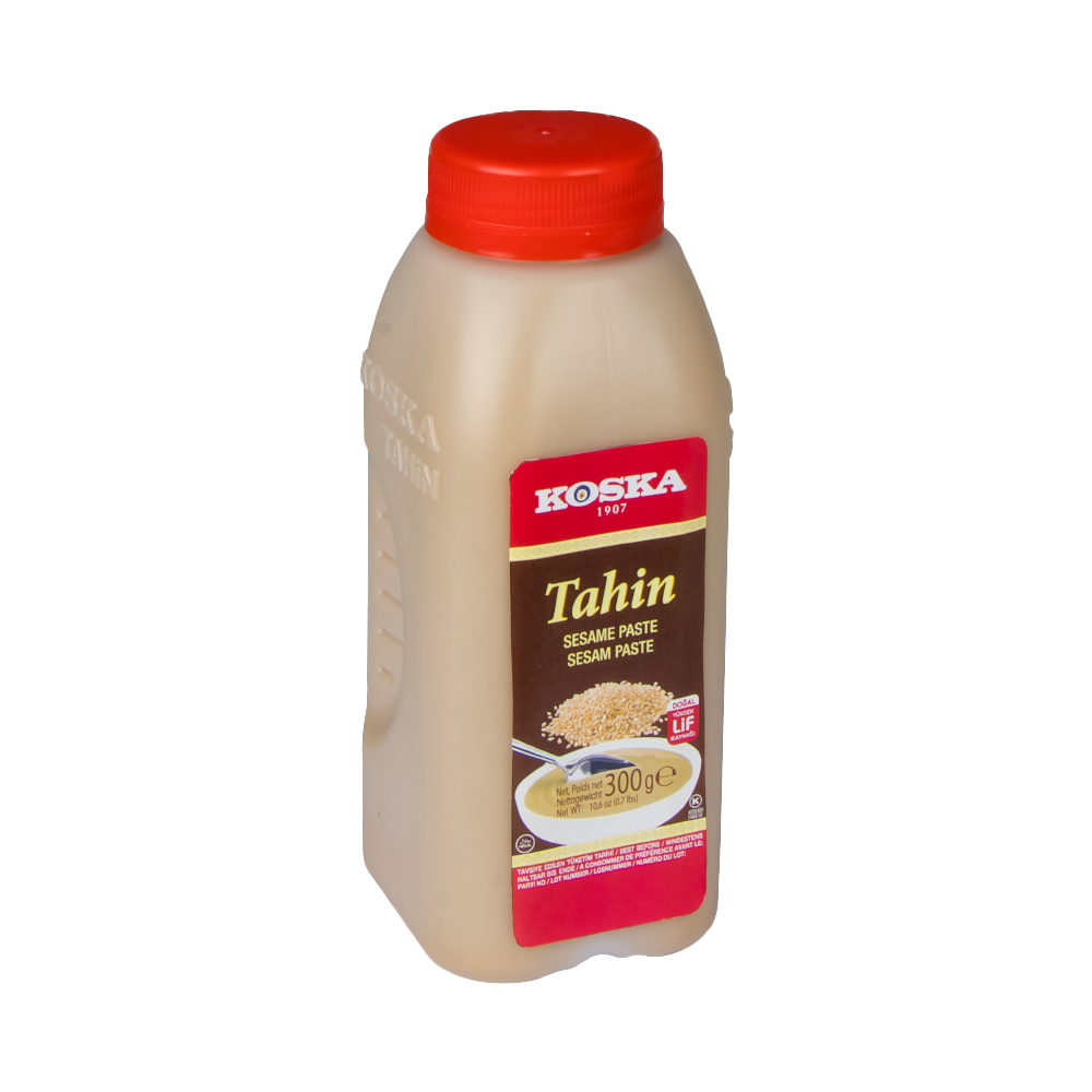 KOSKA ტაჰინი 300გრ*12ც 8690710030323
