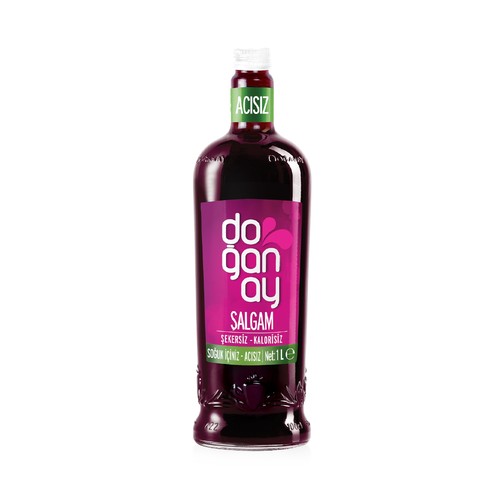 DOGANAY SWEET TURNIP JUICE 1LT X12