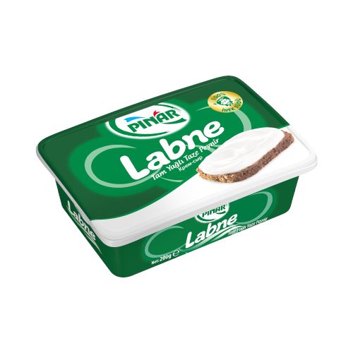 PINAR ლაბნე ყველი 200გრ*12ც 8690565021866