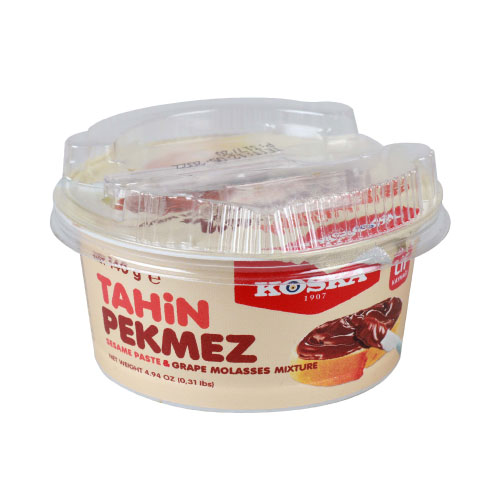 KOSKA ტაჰინი ბეთმეზის ნაზავი 140გრ*12ც 8690710030040