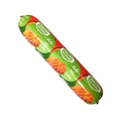 DOYFARM ქათმის სალიამი(PILIC SALAM) 750გრ*9ც 8696415319855