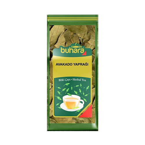 BUHARA AVOCADO TEA 10GR X12