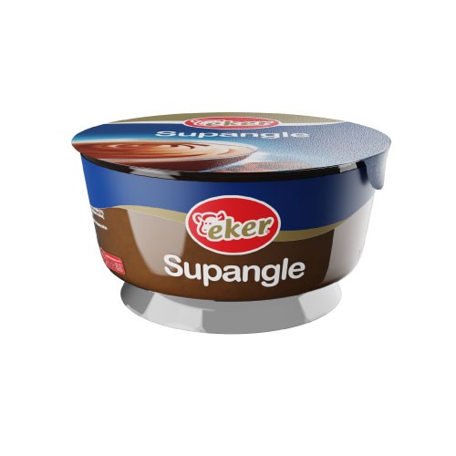 EKER DESSERT SUPANGLE 150GR X12 8691316522052