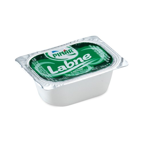 PINAR PORTION LABNE 120X20GR 8690565130957