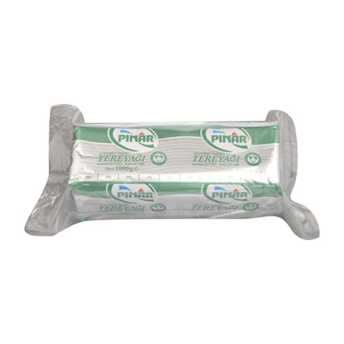 PINAR BUTTER 1KG X6 8690565020302
