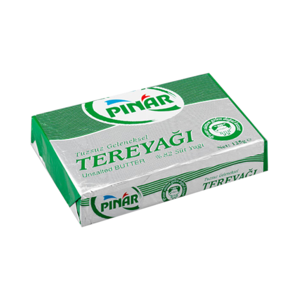 PINAR კარაქი 200 გრ*14ც 8690565019108