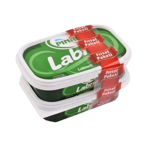 PINAR LABNE PROMO 2X400GR X6