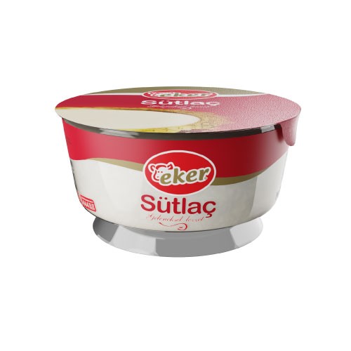 EKER DESSERT SUTLAC 150GR X12 8691316522014