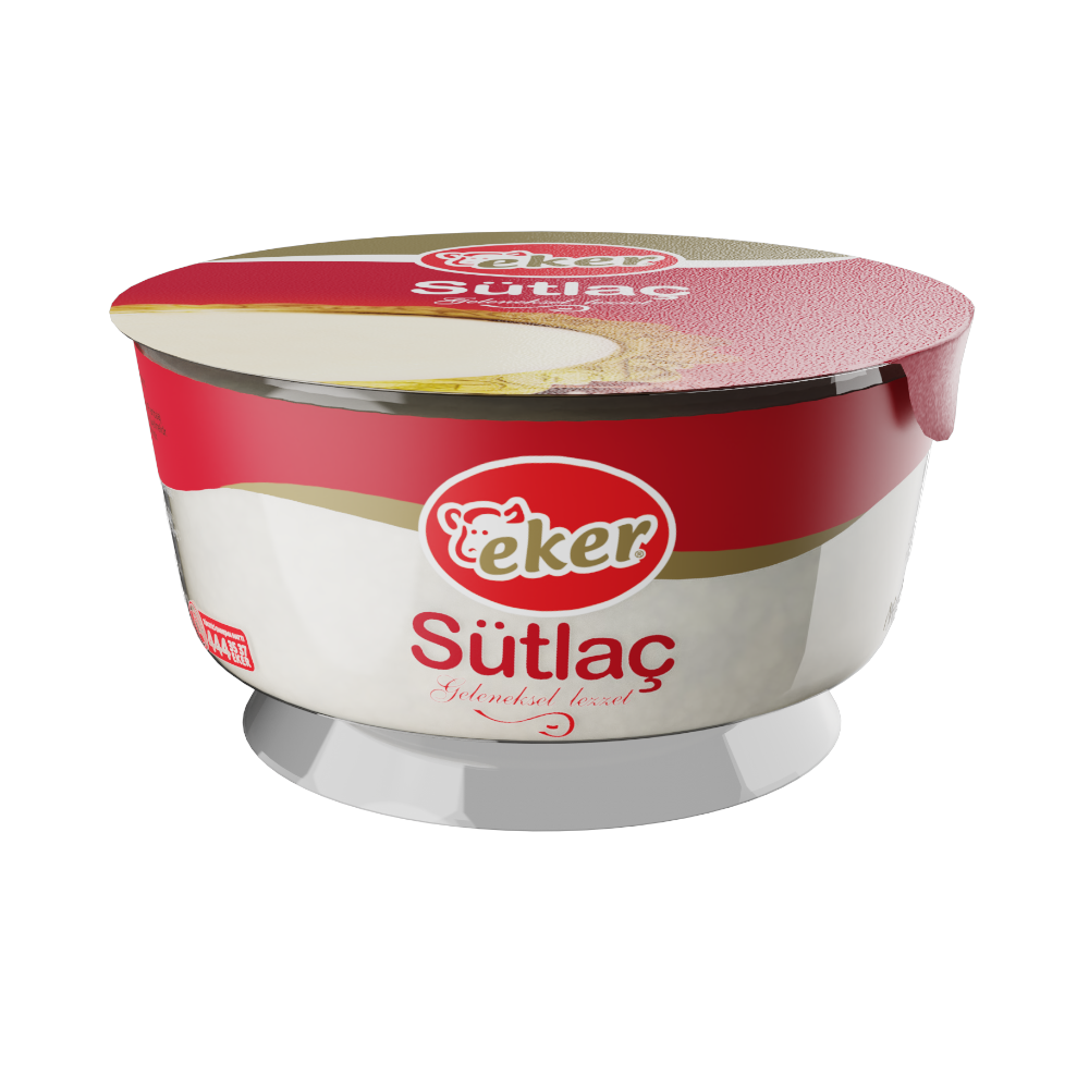 EKER SÜTLAÇ 150G*12 8691316522014