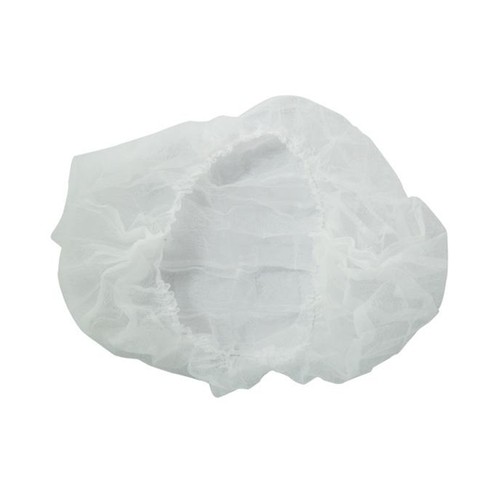 GREEN ერთჯერადი ქუდი 100ც*20შ 993018