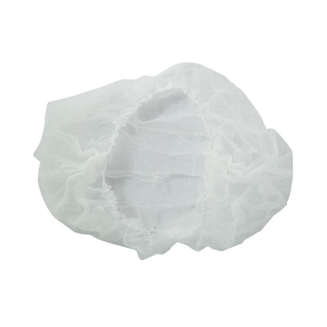 GREEN ერთჯერადი ქუდი 100ც*20შ 993018