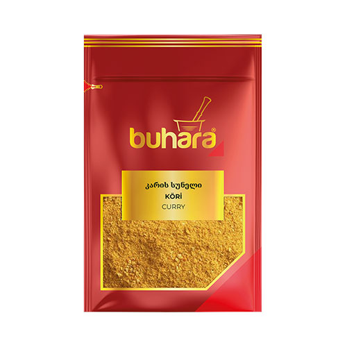 BUHARA კარის სუნელი 50გრ*12ც