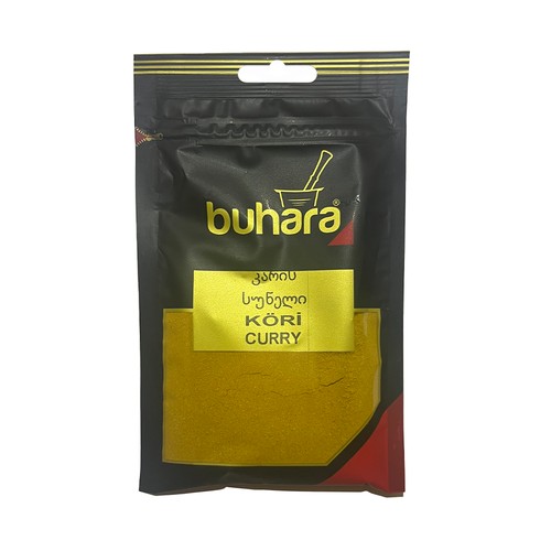 BUHARA კარის სუნელი 50გრ*12ც