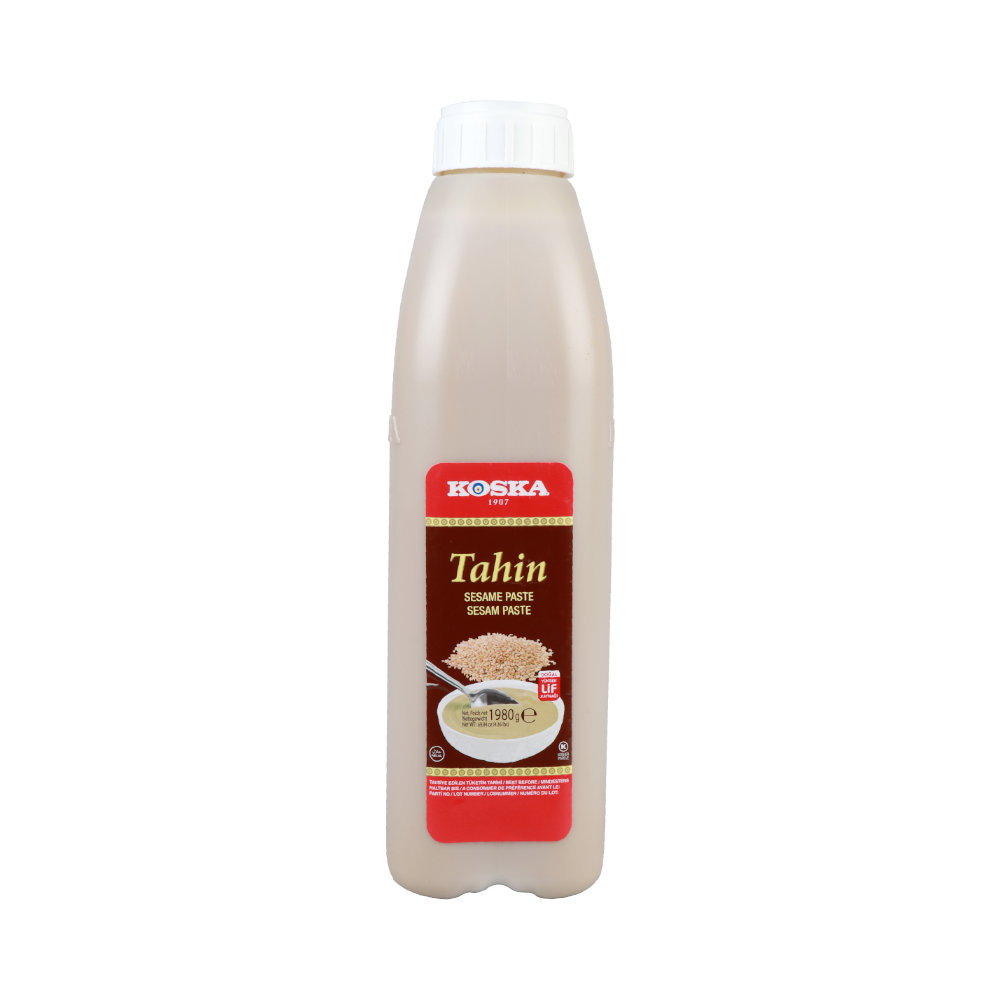 KOSKA ტაჰინი 1980 გრ*4ც 8690710142675