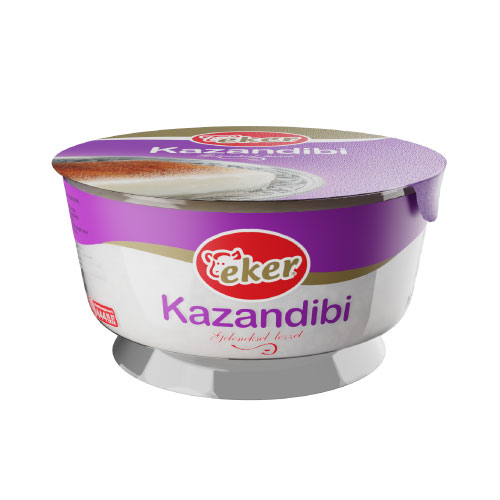 EKER დესერტი 