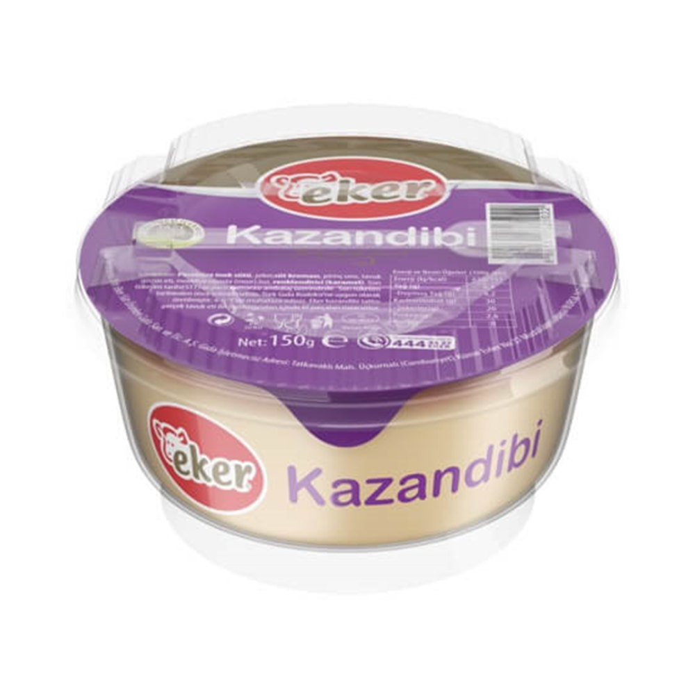 EKER დესერტი 