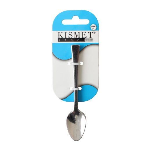 KISMET ჩაის კოვზი (BERGAMA 5305)* 6ც 8699182302150