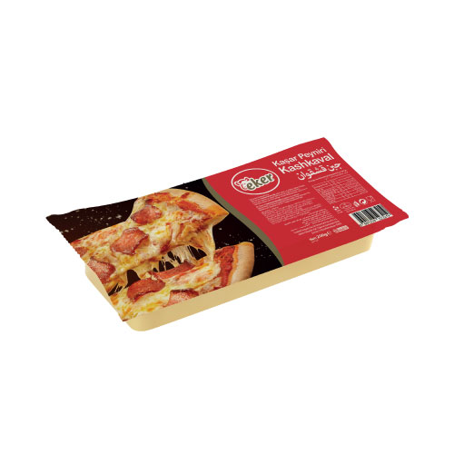 EKER ყველი ქაშარი 600გრ*12ც 8691316522601