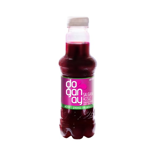 DOGANAY თალგამის წვენი 300 მლტ.(ტკბილი)*24ც 8693354001278