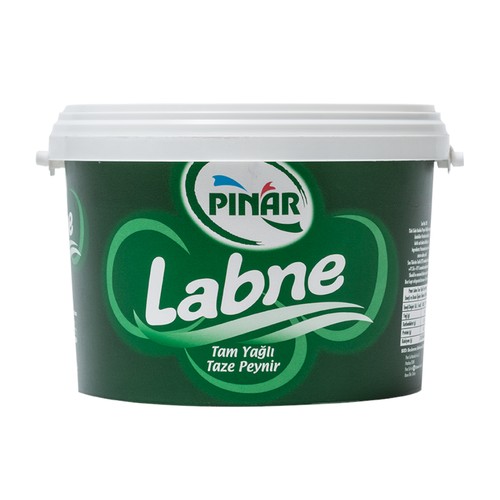 PINAR ყველი ლაბნე 2750გრ*4ც