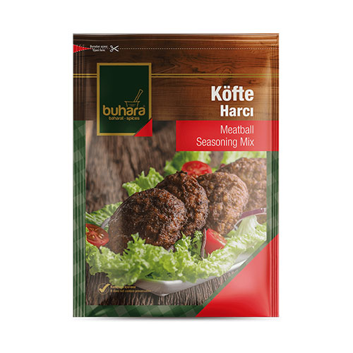 BUHARA კატლეტის საკმაზი(კოფტე ჰარჯი) 90გრ*16ც