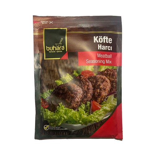BUHARA კატლეტის საკმაზი(კოფტე ჰარჯი) 90გრ*16ც